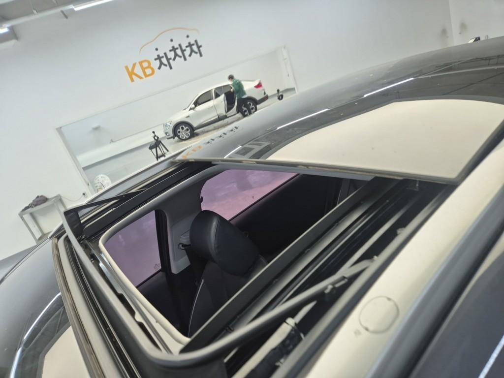 HYUNDAI Nexo 2019 Azul - Importación desde Corea - HF Imports Iquique - Foto 13