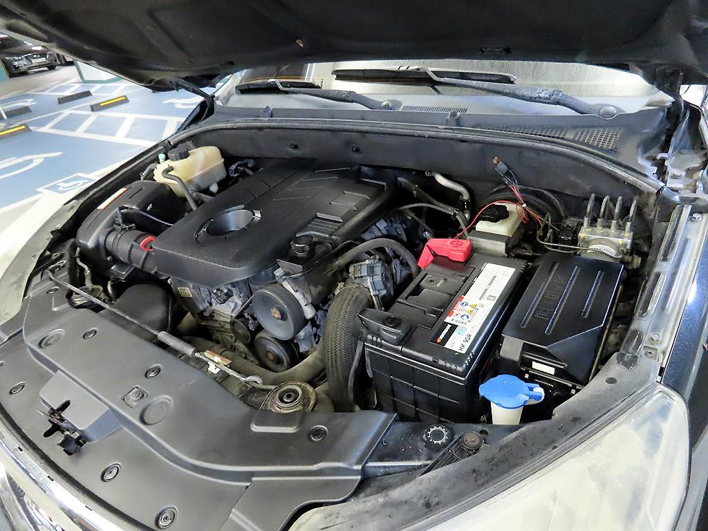 Ssangyong Korando 2014 Negro - Importación desde Corea - HF Imports Iquique - Foto 17