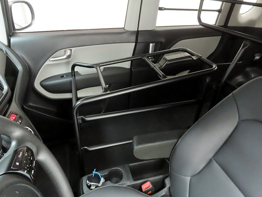 KIA Ray 2023 Gris - Importación desde Corea - HF Imports Iquique - Foto 14