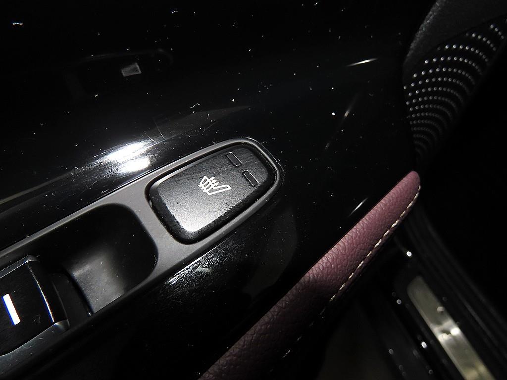 KIA Niro 2022 Negro - Importación desde Corea - HF Imports Iquique - Foto 15