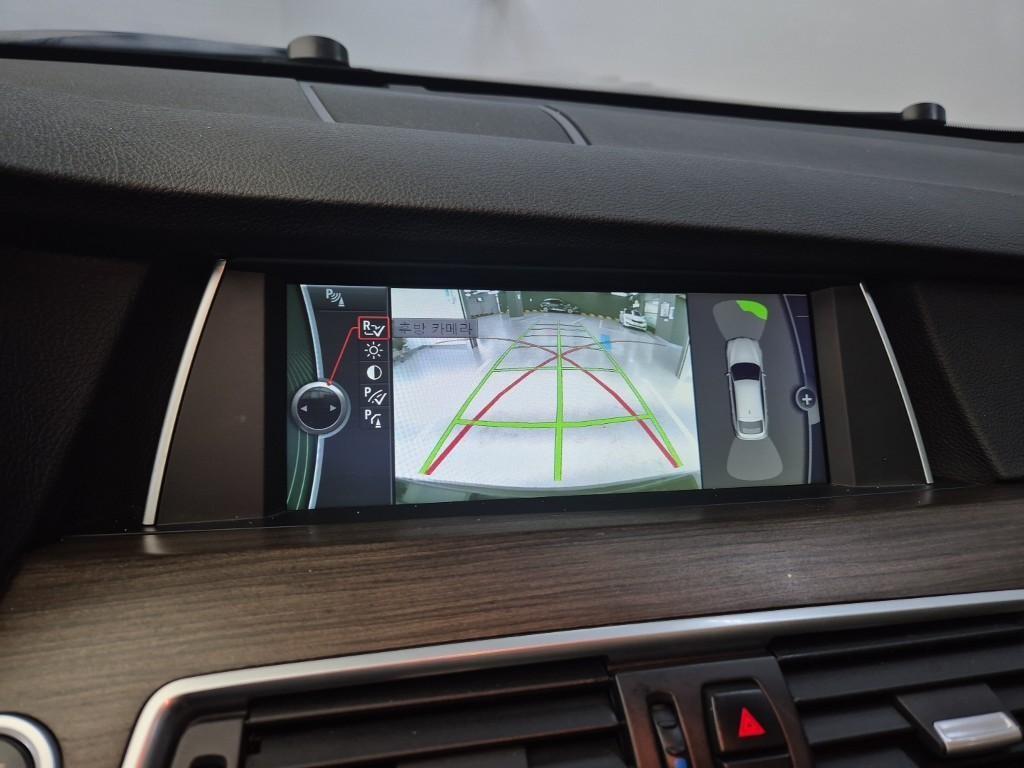 BMW Gran Turismo 2011 Gris - Importación desde Corea - HF Imports Iquique - Foto 15