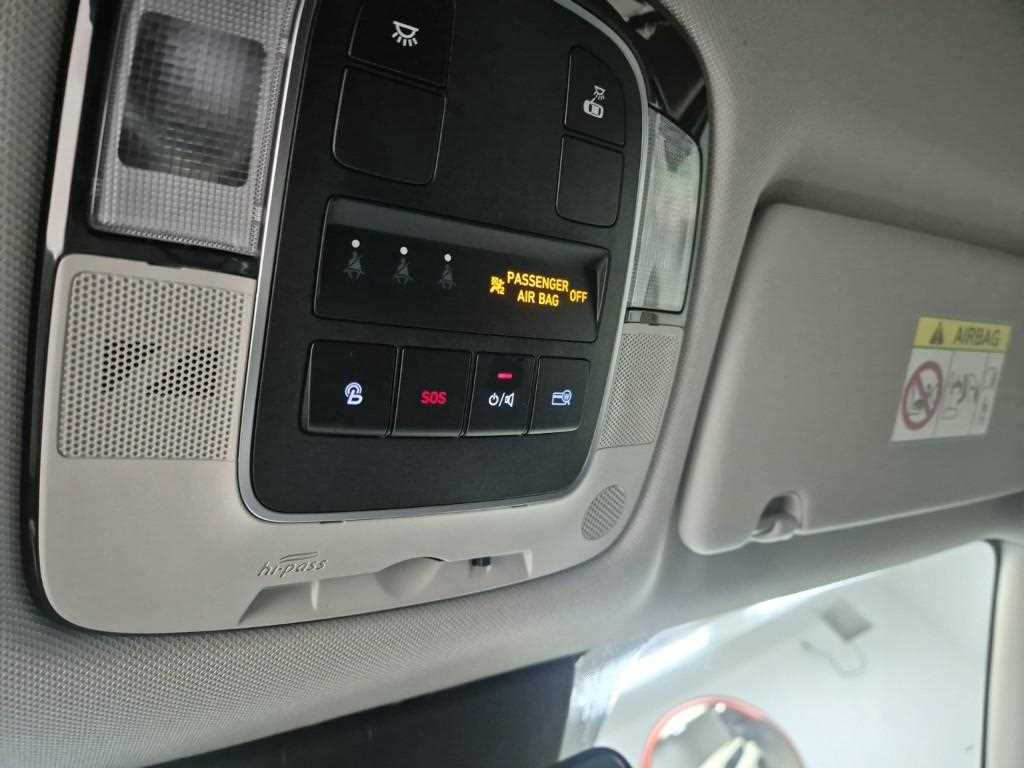 HYUNDAI Tucson 2021 Blanco - Importación desde Corea - HF Imports Iquique - Foto 16