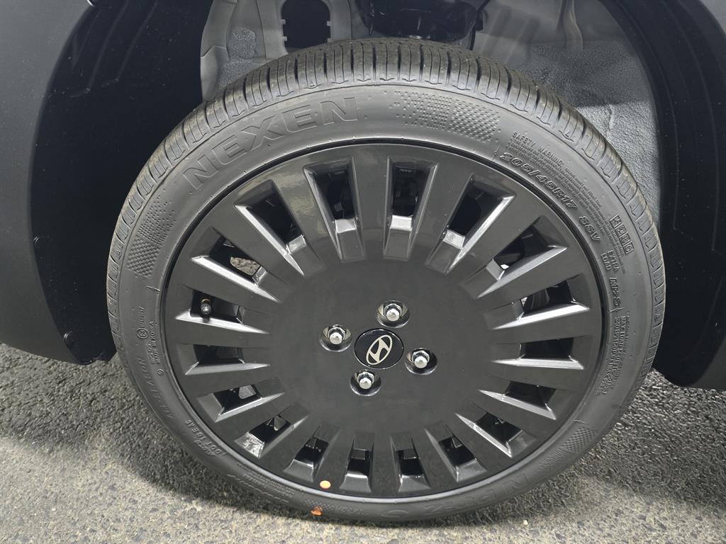 HYUNDAI Casper 2026 Blanco - Importación desde Corea - HF Imports Iquique - Foto 17