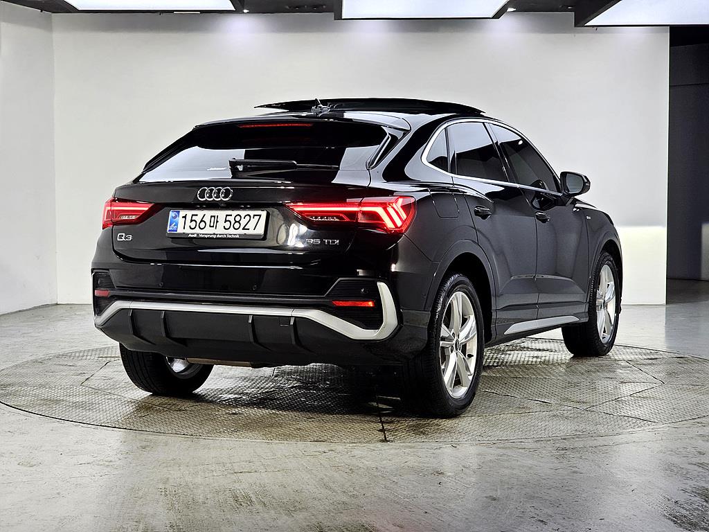 Audi Q3 - Vista 4