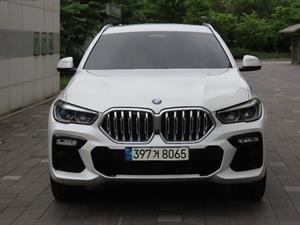 BMW X6 - Vista 2