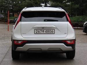 KIA Niro - Vista 8