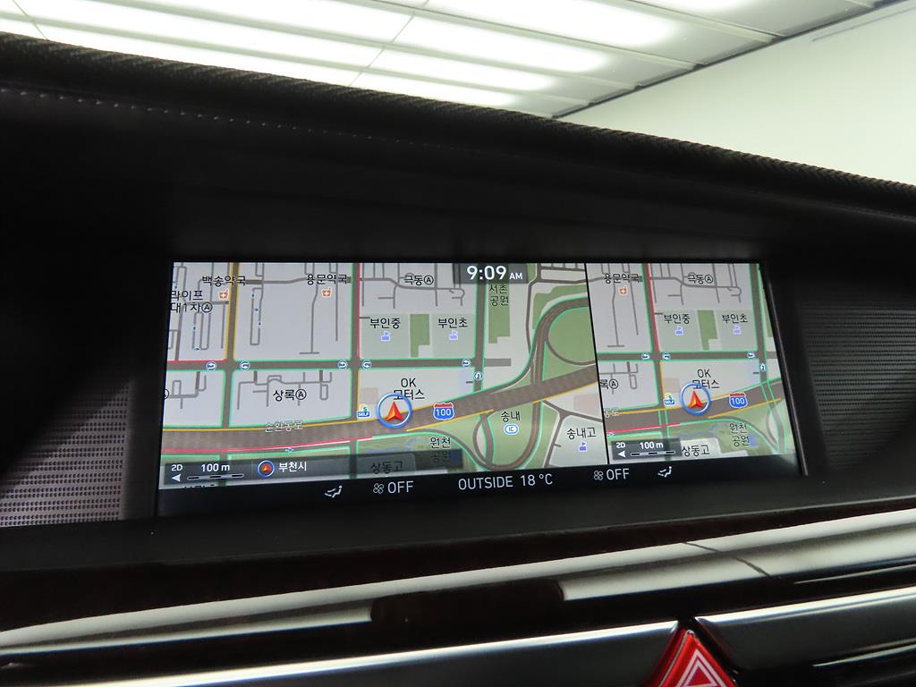 Genesis EQ900 - Vista 10