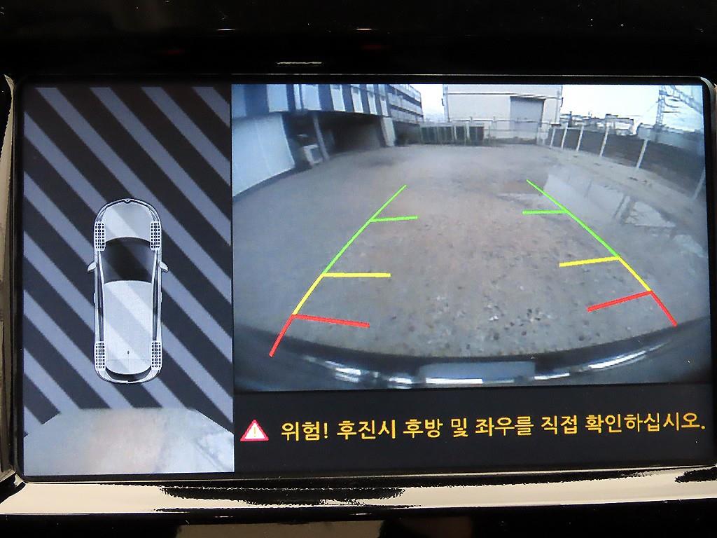 SAMSUNG Clio 2018 - Importación desde Corea - HF Imports Iquique - Foto 16