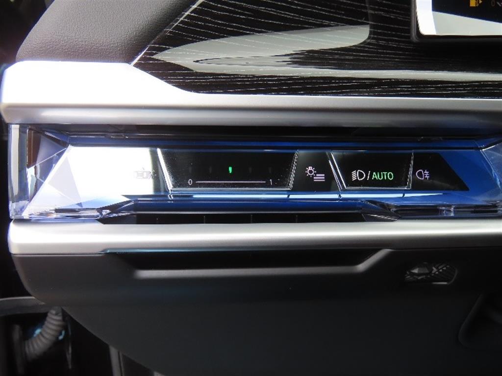 BMW 7 Series 2025 Negro - Importación desde Corea - HF Imports Iquique - Foto 11