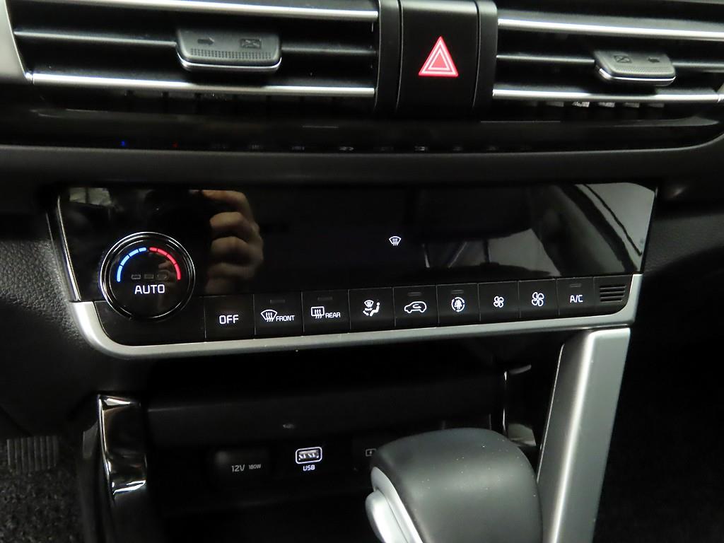KIA Seltos - Vista 9
