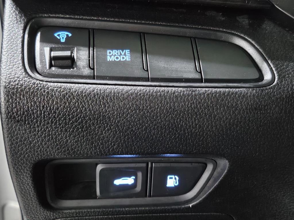 HYUNDAI Grandeur 2016 Plateado - Importación desde Corea - HF Imports Iquique - Foto 15