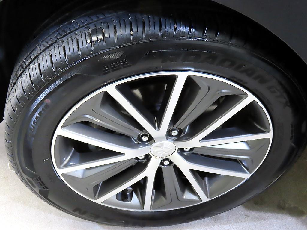 HYUNDAI Tucson 2016 Blanco - Importación desde Corea - HF Imports Iquique - Foto 20