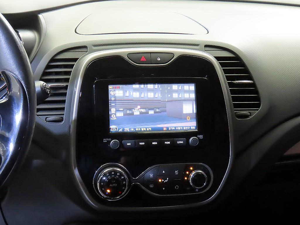 SAMSUNG QM3 - Vista 11