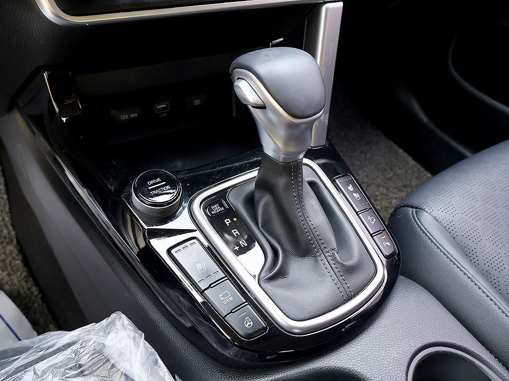 KIA Seltos 2020 Blanco - Importación desde Corea - HF Imports Iquique - Foto 7
