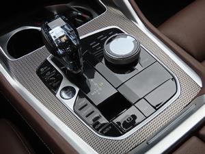 BMW X6 - Vista 12