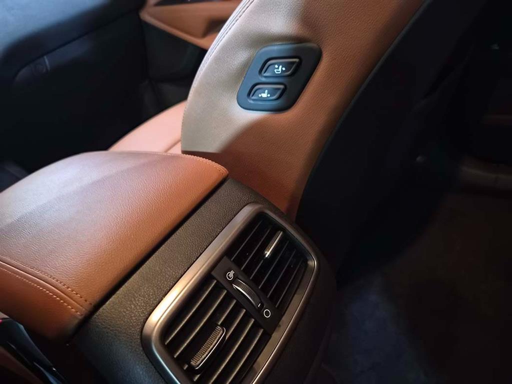 KIA Sorento 2018 Blanco - Importación desde Corea - HF Imports Iquique - Foto 17
