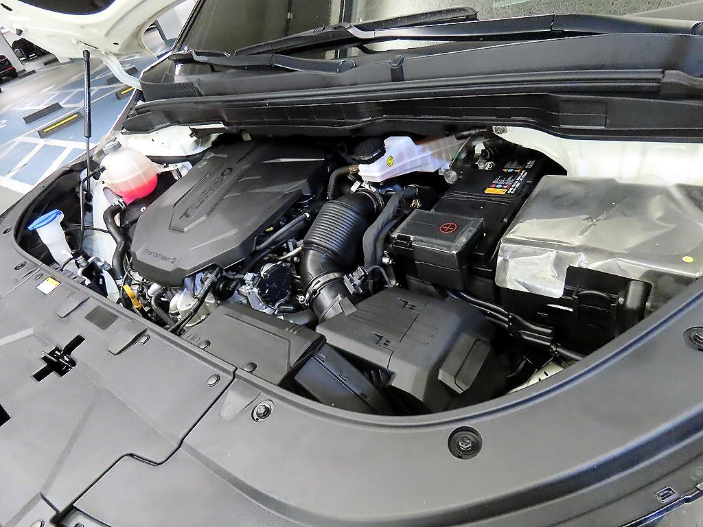 KIA Carnival 2024 Blanco - Importación desde Corea - HF Imports Iquique - Foto 19