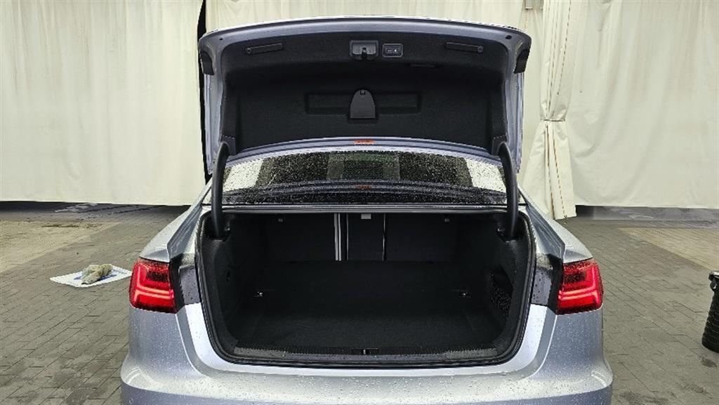 Audi A6 2016 Gris - Importación desde Corea - HF Imports Iquique - Foto 20
