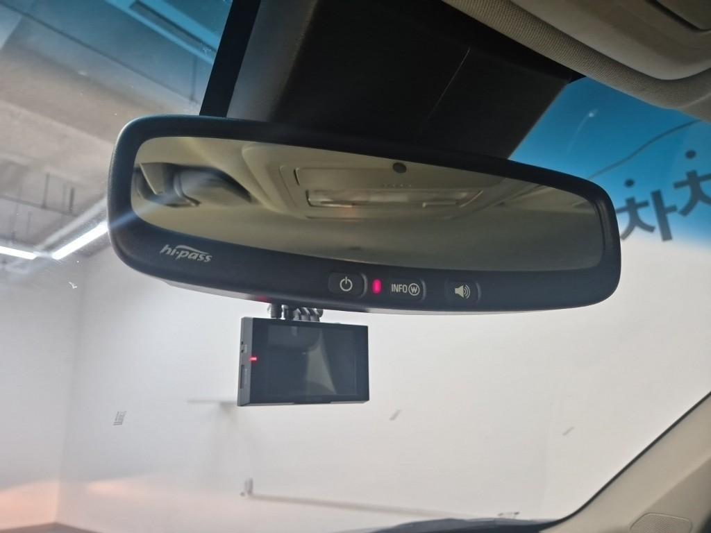 Chevrolet Orlando 2014 Azul - Importación desde Corea - HF Imports Iquique - Foto 16
