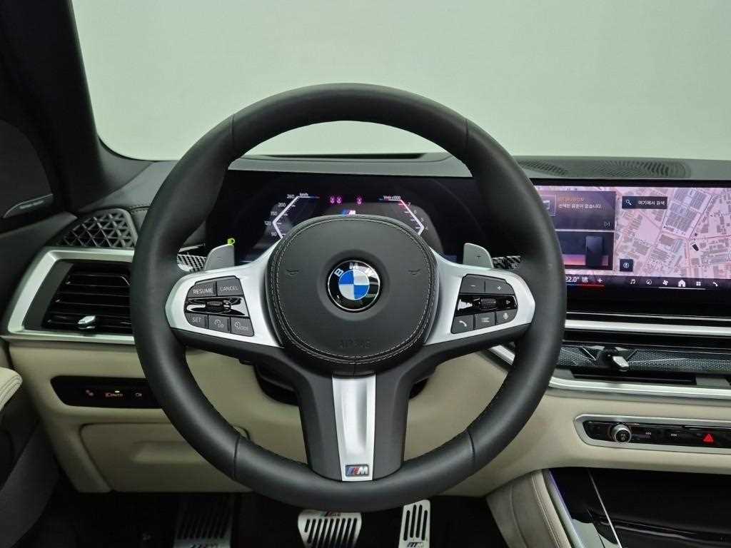 BMW X5 - Vista 9