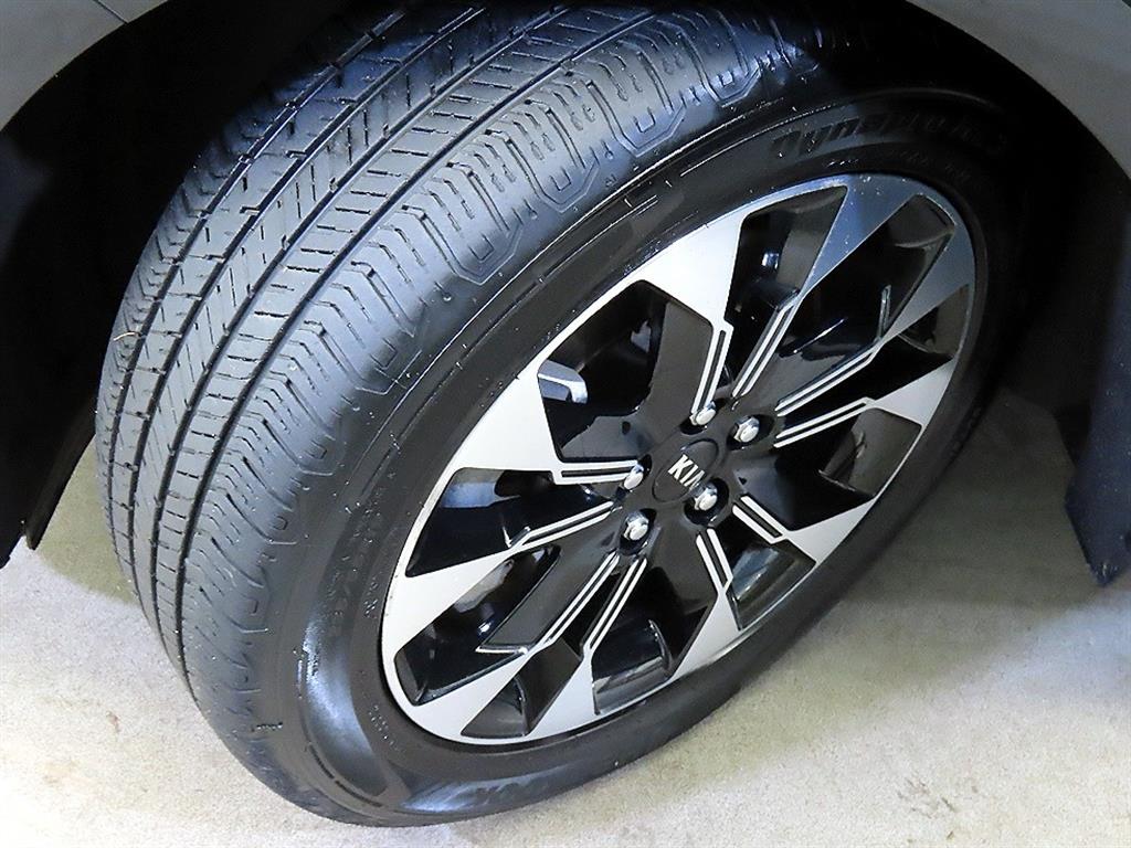 KIA Carnival 2021 Negro - Importación desde Corea - HF Imports Iquique - Foto 20