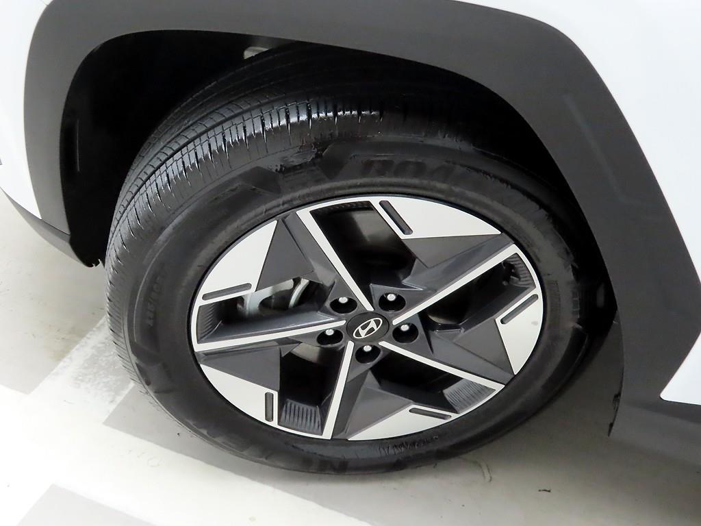 HYUNDAI Tucson 2024 Blanco - Importación desde Corea - HF Imports Iquique - Foto 19