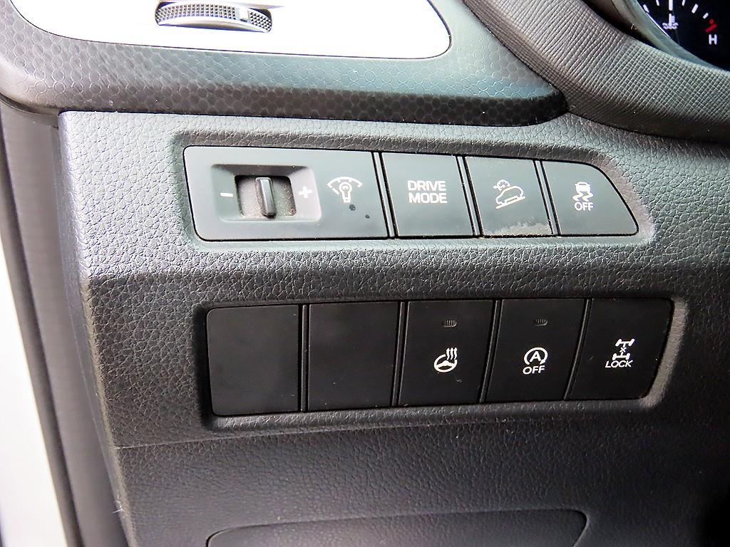 HYUNDAI Santa Fe - Vista 12
