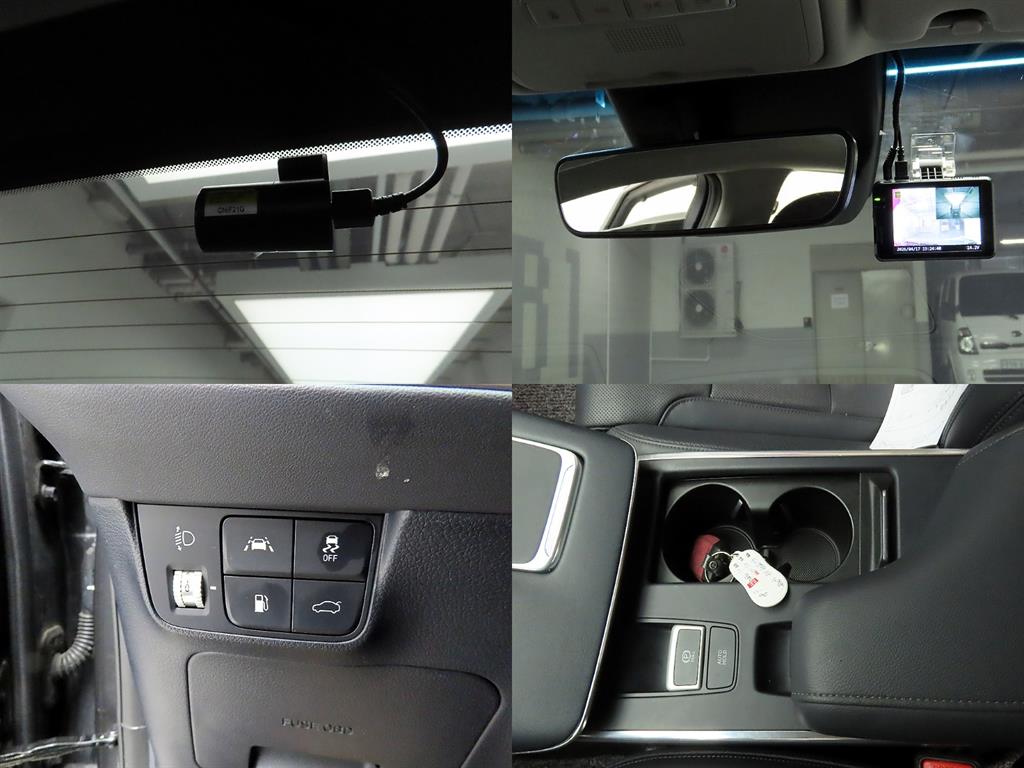 HYUNDAI Grandeur 2022 Gris - Importación desde Corea - HF Imports Iquique - Foto 17