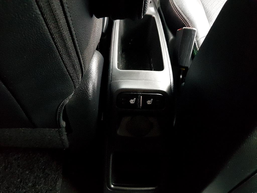 KIA Ray 2017 Negro - Importación desde Corea - HF Imports Iquique - Foto 15