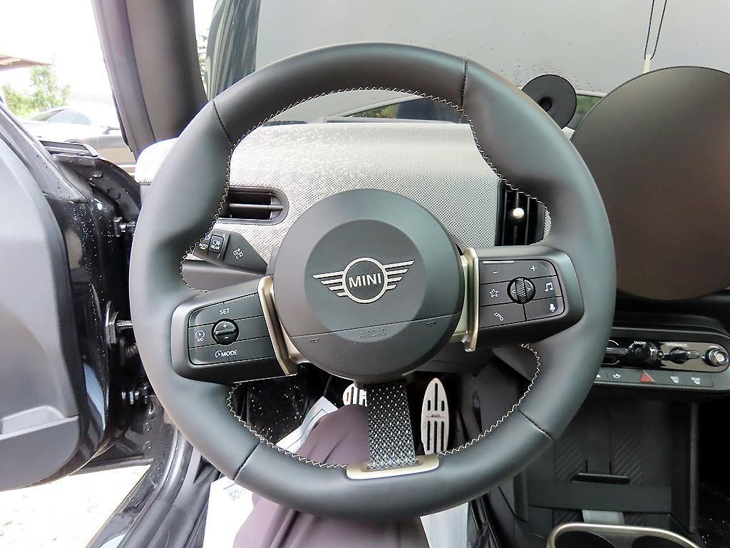 Mini Cooper - Vista 8