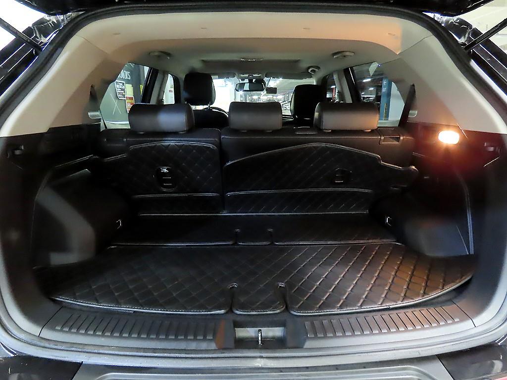 Ssangyong Korando 2020 Negro - Importación desde Corea - HF Imports Iquique - Foto 17
