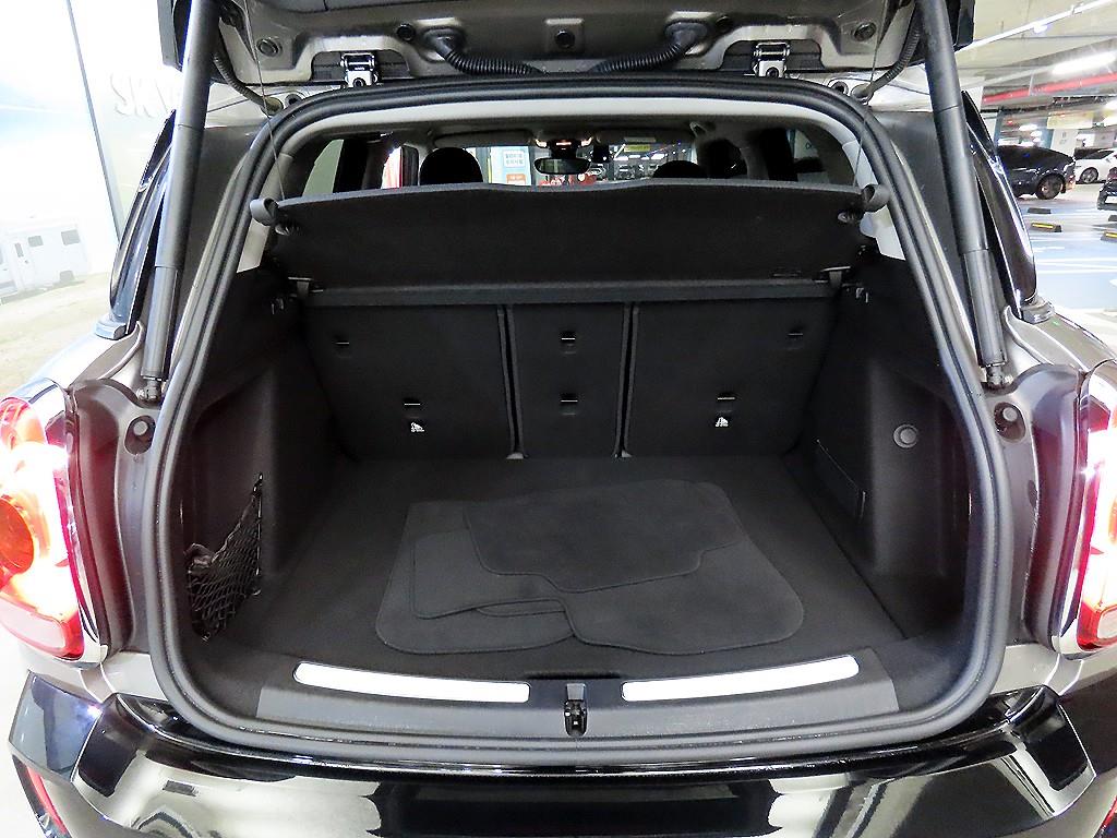 Mini Countryman 2020 Gris - Importación desde Corea - HF Imports Iquique - Foto 17