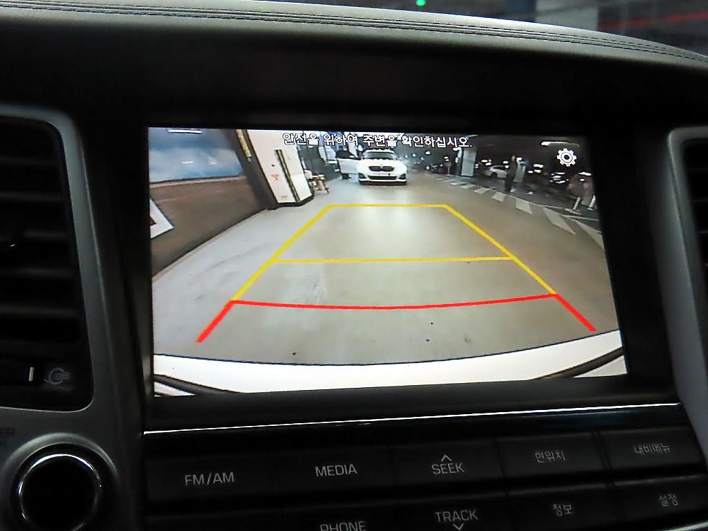 HYUNDAI Tucson 2016 Blanco - Importación desde Corea - HF Imports Iquique - Foto 14
