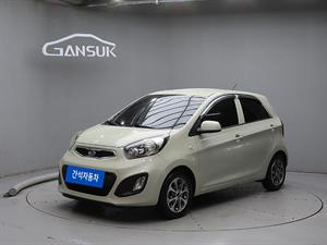 KIA Morning - Vista 2