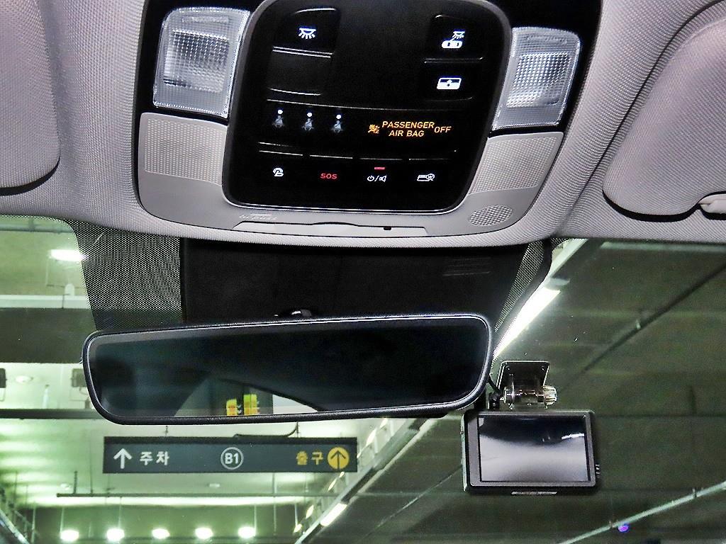 HYUNDAI Sonata 2021 Gris - Importación desde Corea - HF Imports Iquique - Foto 17