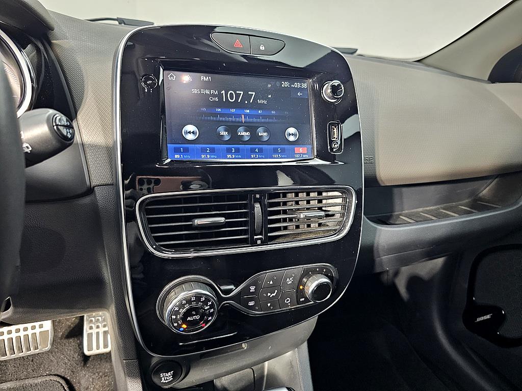 SAMSUNG Clio - Vista 12
