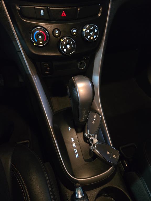 Chevrolet Trax 2021 Blanco - Importación desde Corea - HF Imports Iquique - Foto 13
