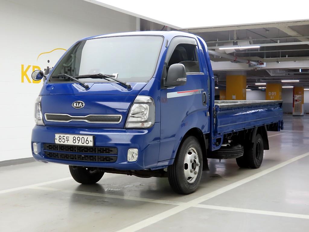 Small Truck Cargo (small) - Vista 2