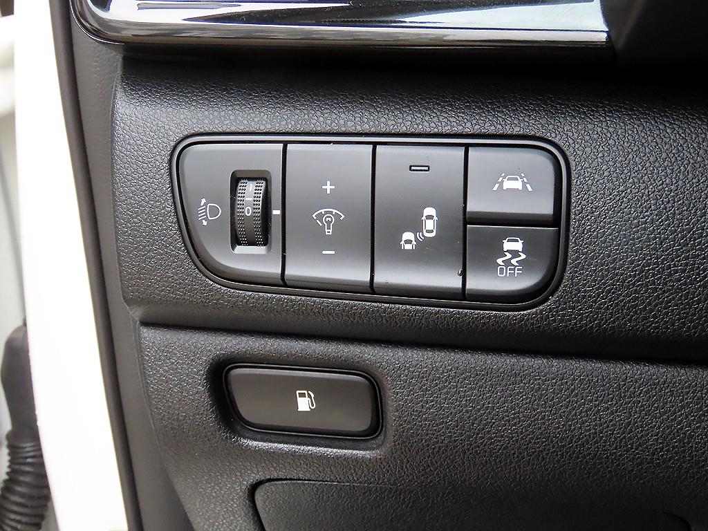 KIA Niro - Vista 12