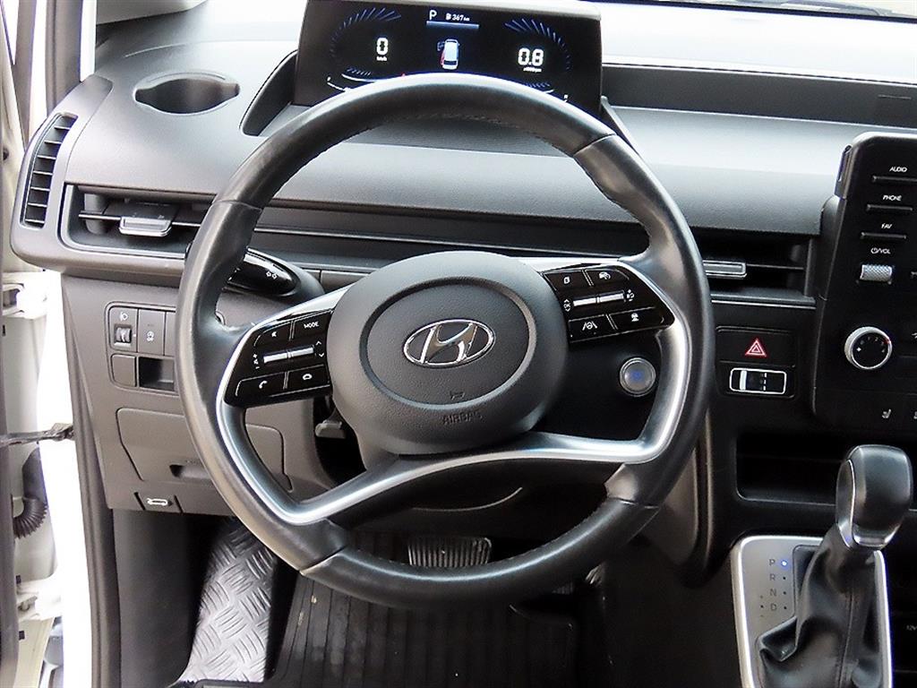 HYUNDAI Staria - Vista 8