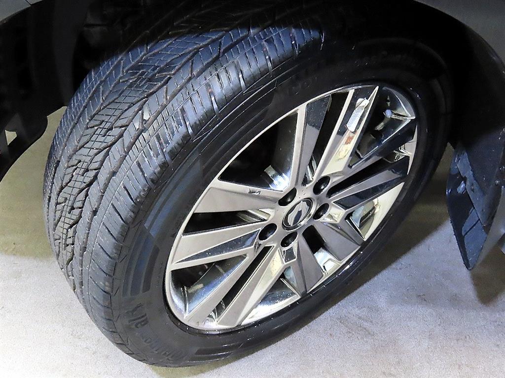 Ssangyong Rexton 2020 Negro - Importación desde Corea - HF Imports Iquique - Foto 20