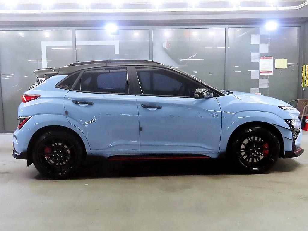 HYUNDAI Kona - Vista 3