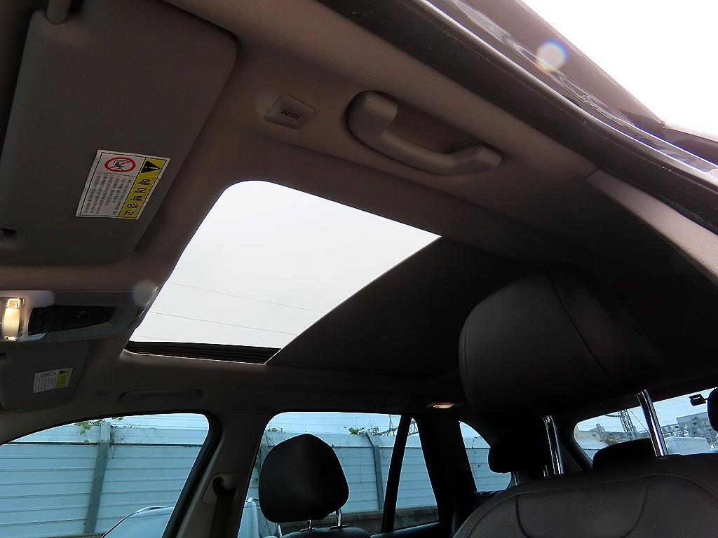 BMW X5 2017 Gris - Importación desde Corea - HF Imports Iquique - Foto 16