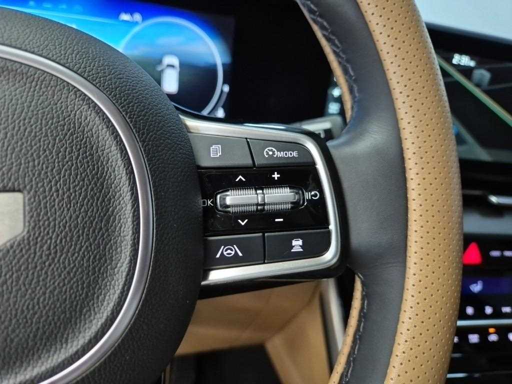 KIA Carnival 2023 Gris - Importación desde Corea - HF Imports Iquique - Foto 16