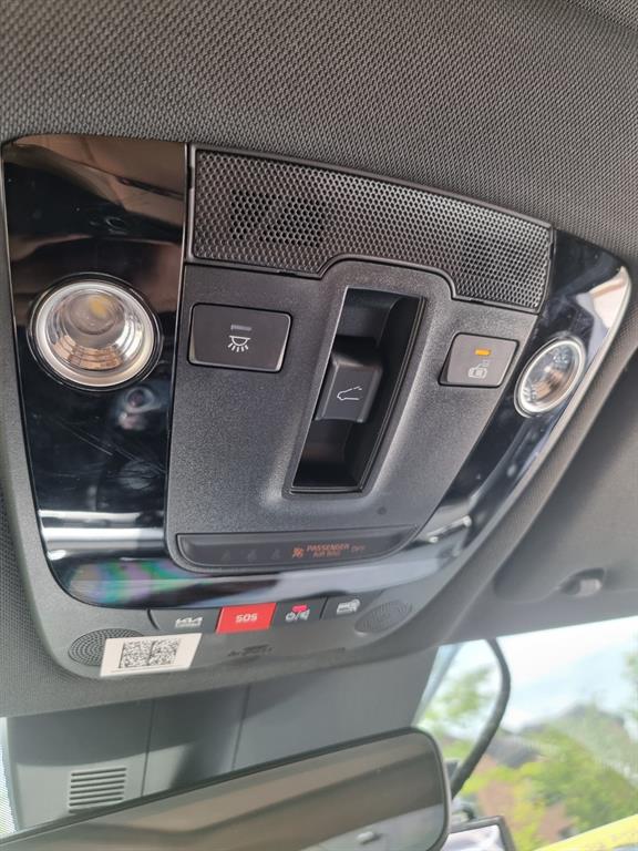 KIA K5 - Vista 11