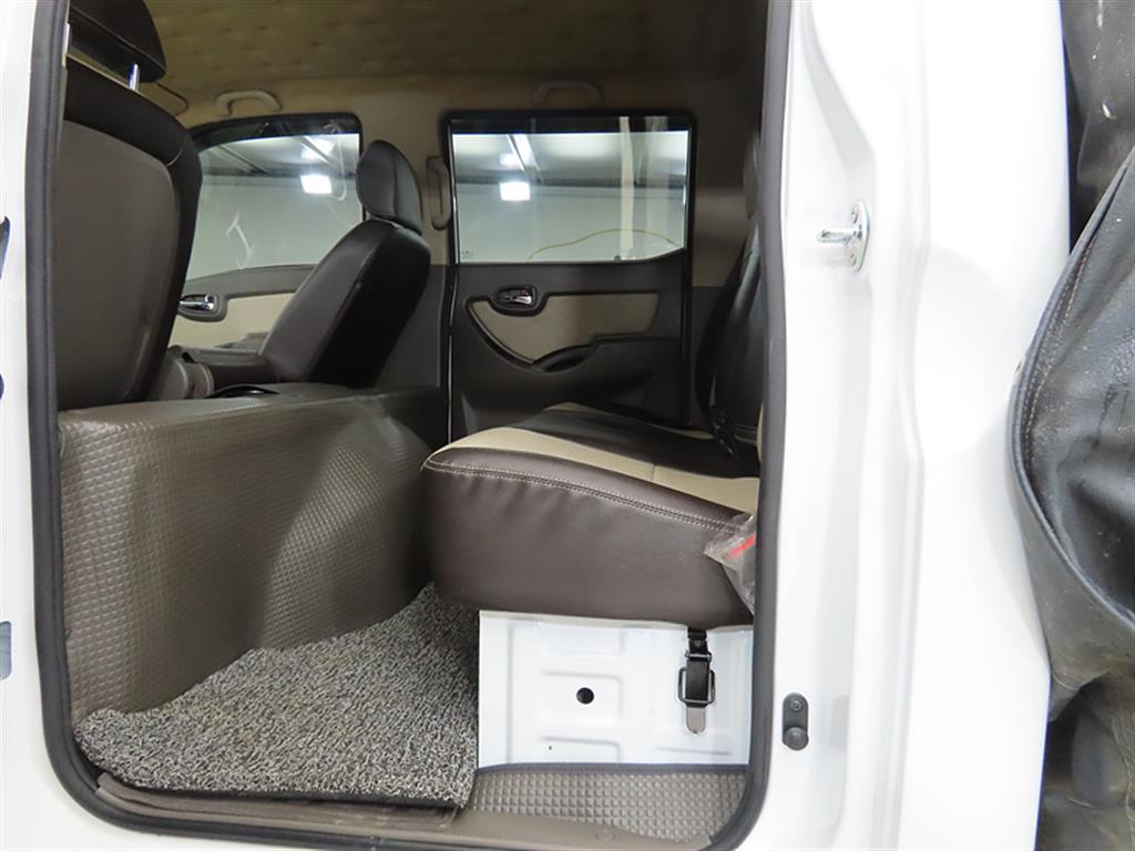 Small Truck Cargo (small) - Vista 6