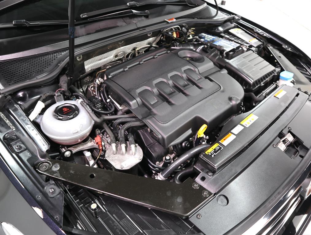 Volkswagen Passat - Vista 6