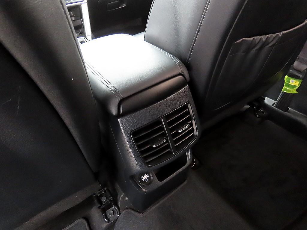 KIA Seltos 2021 Blanco - Importación desde Corea - HF Imports Iquique - Foto 17