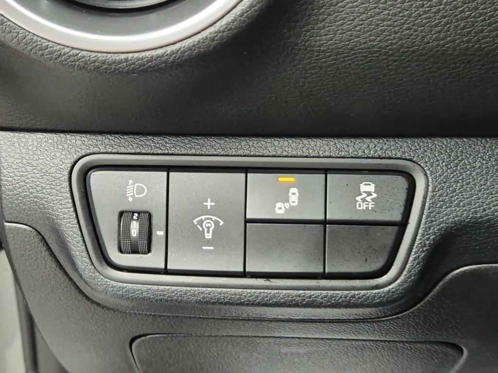 KIA K3 2022 Gris - Importación desde Corea - HF Imports Iquique - Foto 19