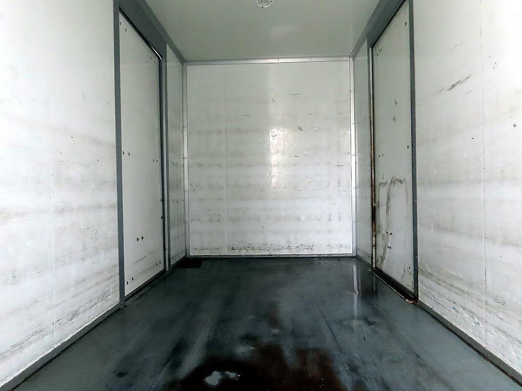 Small Truck Normal Box(High Deck) - Vista 5